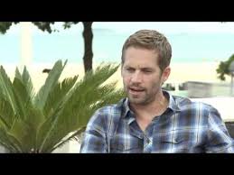 With vin diesel, paul walker, dwayne johnson, jordana brewster. Fast Furious 5 Fast Five Interviews Paul Walker Youtube