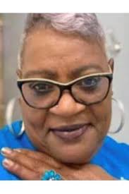 Joyce M. "P-Nut" "Jukey" Lavergne Obituary in Opelousas at Ford & Joseph  Funeral Home