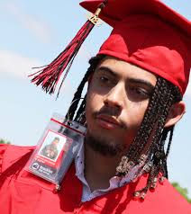 Brockton High School graduation held June 4, 2022