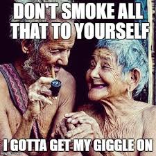 Old Couple Memes Gifs Imgflip