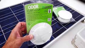 Therefore, your toilet will still smell. Stop Rv Tank Odor With Rv 360 Siphon Vents Youtube