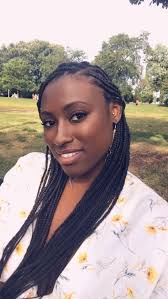 I'm an optimistic and kind individual...