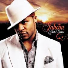 Jaheim music