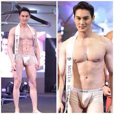 เรารักนายแบบไทย on X: บอม MisterGlobal Thailand 2019 #เรารักนายแบบไทย  #MisterThailand t.cowwIQ576UWG  X