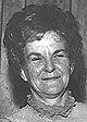 Mary Boone Obituary (04/25/1931