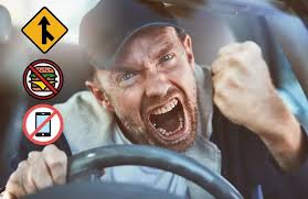 The 10 Drivers You'll See Behind The Wheel In Grand Rapids