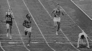 His son jeev milkha singh is a famous golfer. Otis Davis Carl Kaufmann Set Equal Olympic 400m Record Rome 1960 Olympics Youtube