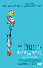 The core symptom of depression is said to be anhedonia, which refers to loss of interest or a loss of feeling of pleasure in certain activities that usually bring joy. My Depression The Up And Down And Up Of It Wikipedia