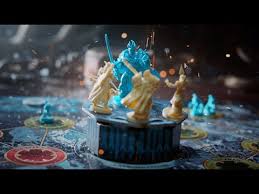 Designed for 1 to 5 players and meant to be played in about an hour, world of warcraft: World Of Warcraft Wrath Of The Lich King A Pandemic System Board Game Is Coming Out Soon Wow