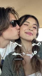 Ashley Arellano Hair Tutorial