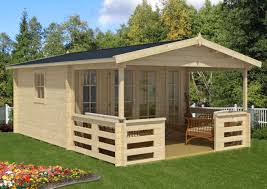 Gartenhaus Lappland 40 A Gartenhaus Moderner Bungalow Aussen Pergola Bauen