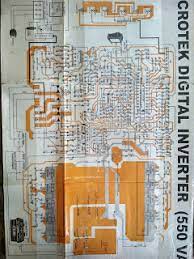 If the ups is excessively overloaded in ups mode or encounters a short circuit, it will go into protection mode. Microtek Inverter Circuit Diagram Pdf Home Wiring Diagram