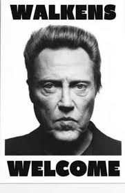 No appointment necessary.. WALKENS Фамиуи CON MI WELCOME OME