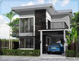 Jun 24, 2021 · rumah komika yang telah 100 persen selesai direnovasi itu punya desain yang minimalis nan mewah seperti yang telah direncanakan. Design Rumah Minimalis 2 Lantai Modern Rumah Rumah Minimalis Minimalis