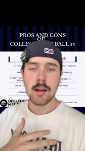 College Football 25 Review