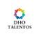 Logo de DHO TALENTOS