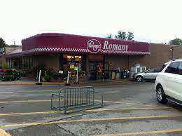 Romany Road Kroger Lexington Kentucky My Old Kentucky Home Lexington Ky