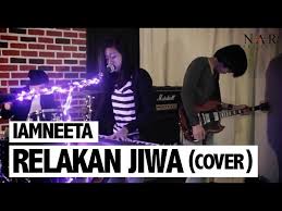 Mv eksklusif akustik hlive akim the majistret potret songs. Iamneeta Relakan Jiwa Chords Chordify