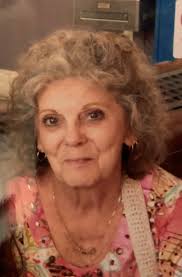 Virginia Price — Cherokee Memorial Park & Funeral Home