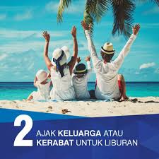 Libur panjang akhir tahun sudah di depan mata tapi belum tahu mau kemana? Tips Liburan Akhir Tahun 2017 2018 Esq Tours Travel