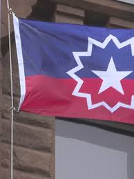 Over 101 juneteenth flag pictures to choose from, with no signup needed. City Of Syracuse Flies Flag To Honor Juneteenth Wstm