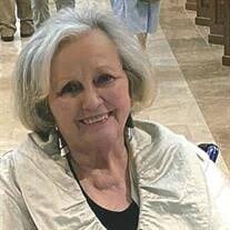 Sally Ann Mickey Peebles Obituary