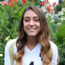Anna Burkhardt's Volleyball Recruiting Profile