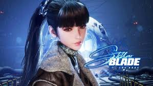 Part 77 Of Stellar Blade (PS5): Raphael Space Center