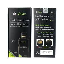 According to chinese medicine, hair loss is an indicator of bigger issues internally. 200ml Dexe Hair Shampoo Set Anti Hair Loss Chinese Herbal Hair Growth Product Prevent Hair Treatment For Men Women Shampoos Aliexpress