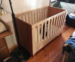 A round baby crib is not only for aesthetic purposes, but this type of crib is actually important from turn your old dresser into a changing table if you have a baby on the way, are on a tight budget or want something unique, try making a changing Baby Bed Crib 9 Steps With Pictures Instructables