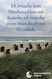 Urlaubsspruche Weissenhauser Strand Strand Spruche Ferien Zitat Spruche Urlaub