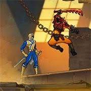 Teenage mutant ninja turtle and power rangers, which team are you on? Power Rangers Games Free Games