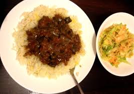 Beef Liver Stew And Rice Msosi Tamu From the inviting aroma to the hearty taste, every bite of this beef stew recipe promises warmth, comfort and satisfaction. beef liver stew and rice msosi tamu