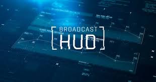 Broadcast Hud After Effects Template See It In Action Https Videohive Net Item Broadcast Hud 19351404 Ref P Videohive Broadcast After Effects Projects