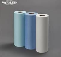 ‫مصنع موردي أقمشة غير منسوجة من البوليستر Woodpulp Spunlace ...‬‎