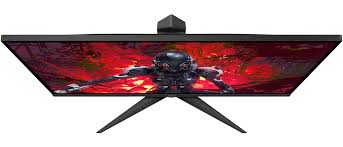 Lacks brightness the aoc 24g2 is the best budget gaming monitor available. Aoc 24g2u En 27g2u Review 144 Hz Ips Prijsknallers Hardware Info