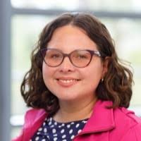 Rosie Albarran-Zeckler