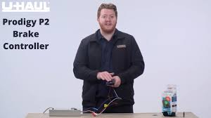 Rated 5 out of 5 by tony forde from easy install just purchased this. Prodigy P2 Brake Controller Review And Demo Youtube