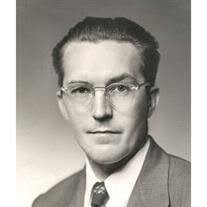 Donald H. Nelson Obituary