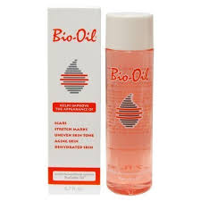 Bio Oil Specialist Skin Care Bio Oil Contains The Breakthrough Ingredient Pur Cellin Oil Which Reduces The Thickness Of Formulation And Makes Bio Oil Skin Oil Skin Treatment Uneven Skin