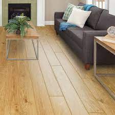 Golden Select Laminate Flooring