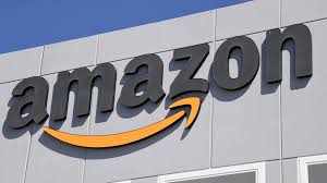 Download the vector logo of the amazon brand designed by in encapsulated postscript (eps) format. Amazon Has 250m Back Taxes Overturned In Court Bbc News