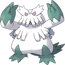 Sheer Cold | Pokémon Wiki | Fandom