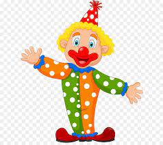 المهرج الكرتون السيرك صورة بابوا نيو غينيا circus illustration illustration clown show