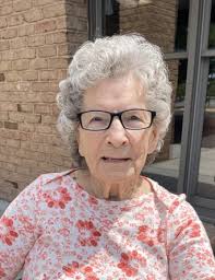 Obituary for Mary E. Doyle