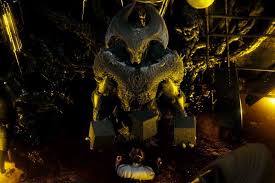 That villain is circe, the ancient sorceress and longtime foe of wonder woman and the justice league. Who Is Steppenwolf Justice League S Bad Guy