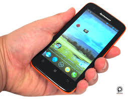 Lenovo S750 - engedelmes védelem ...
