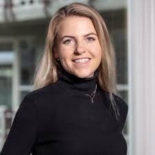 Krista Tremblay's Instagram, Twitter & Facebook