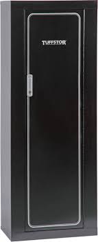 American furniture classics gun cabinet. American Furniture Classic 10 Gun Security Cabinet Field Stream