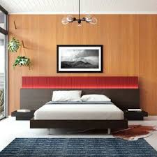 You deserve restful nights of quality sleep. Allmodern Platform Bed Wayfair Platform Bed Upholstered Platform Bed Furniture